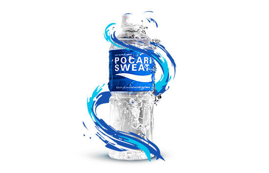 Pocari Sweat