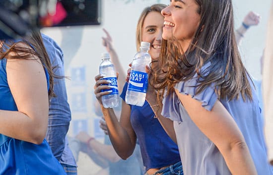 Pocari Sweat