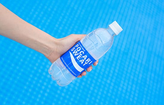 Pocari Sweat