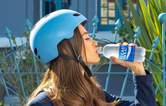 Pocari Sweat