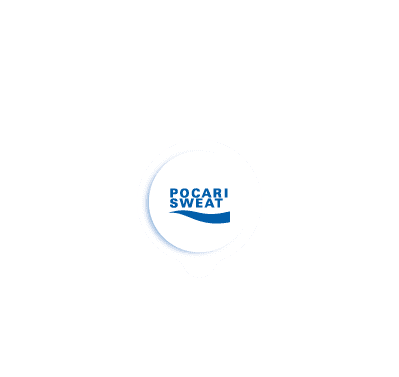 POCARI SWEAT