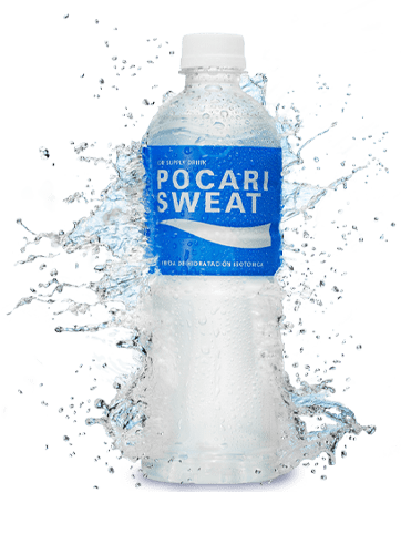 Pocari Sweat