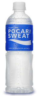 POCARI SWEAT