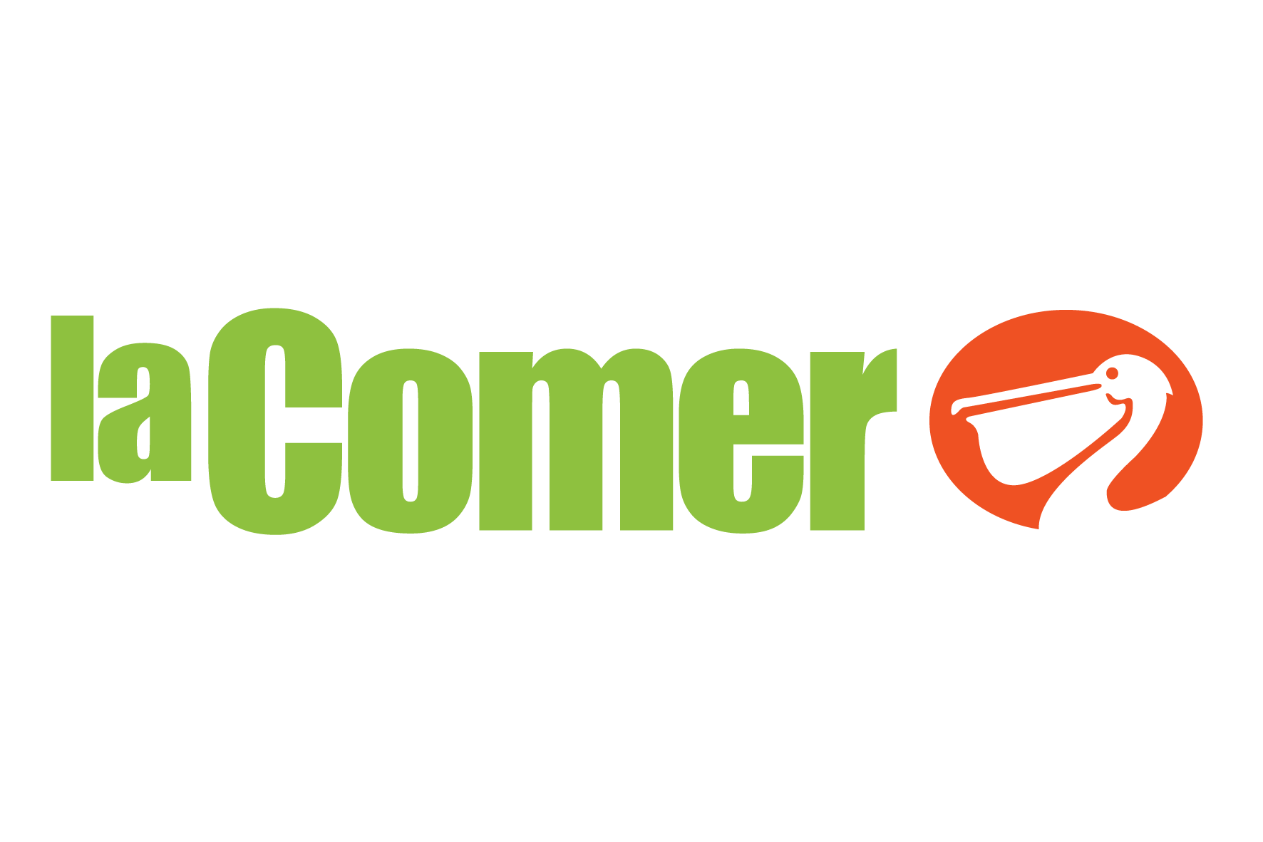 la-comer