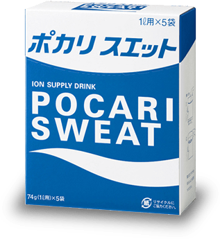 Pocari Swaeat